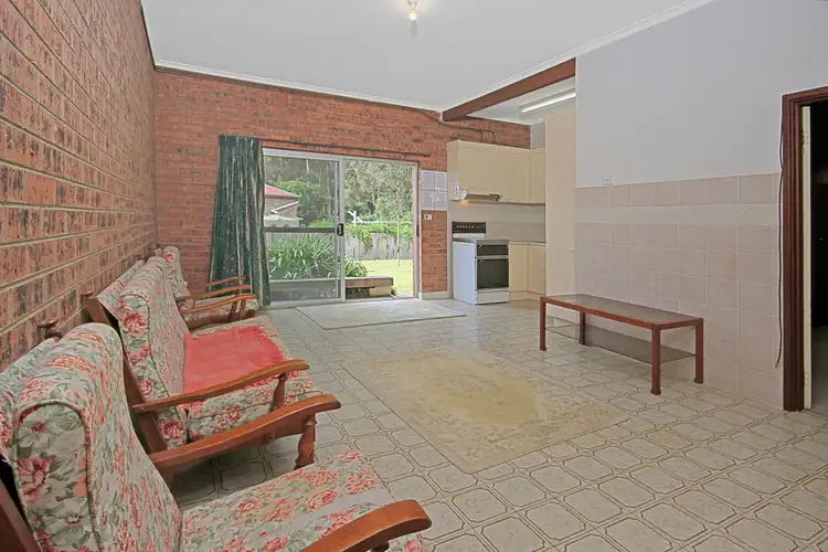 Sixth view of Homely house listing, 23 Explorers Way, Surf Beach NSW 2536