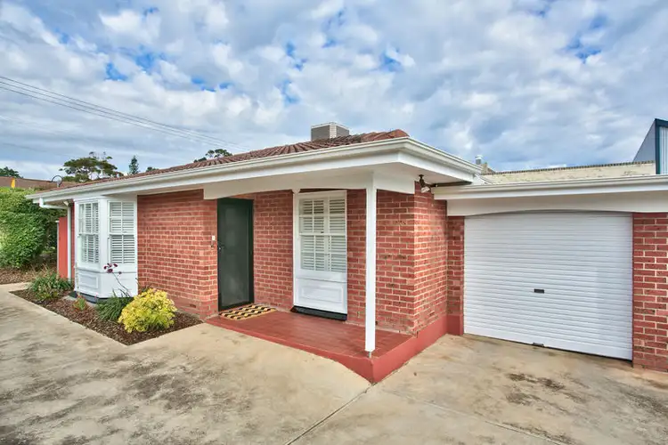 Second view of Homely unit listing, Unit 1, 269 Seacombe Road, South Brighton SA 5048
