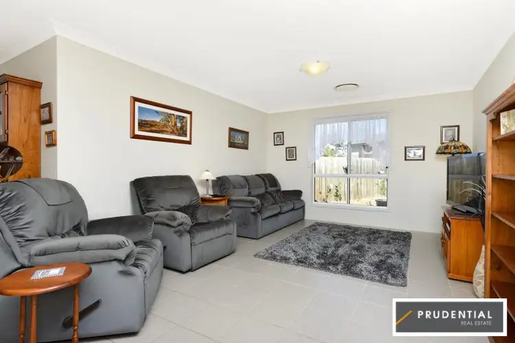 Fourth view of Homely house listing, 4 Longley Avenue, Elderslie NSW 2570