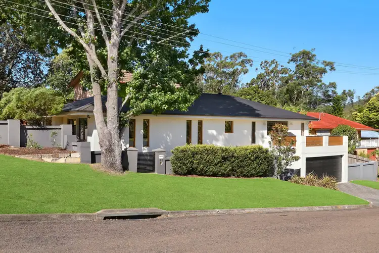 Main view of Homely house listing, 81 Maliwa Road, Narara NSW 2250