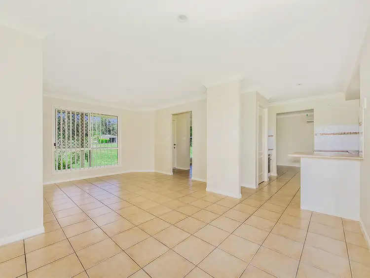 Third view of Homely house listing, 12 HARPENG DRIVE, Minden QLD 4311