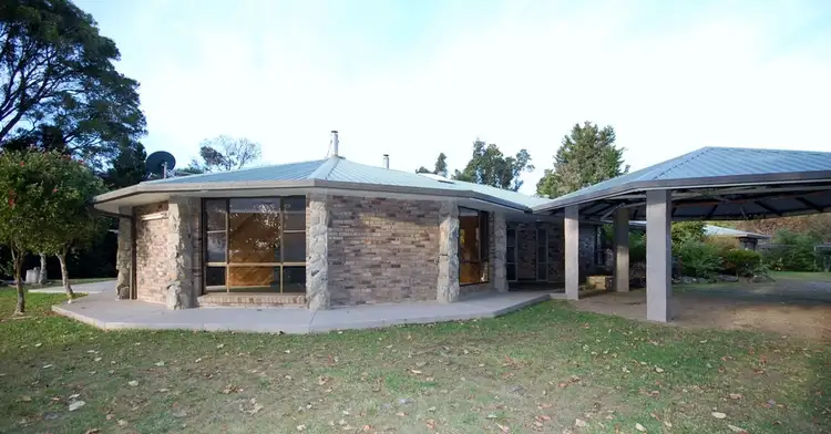 Sixth view of Homely rural property listing, 397 Slingsbys Road, Dorrigo NSW 2453
