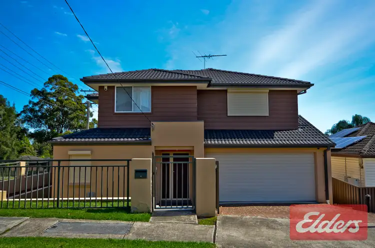 97 Frederick Street, Blacktown NSW 2148