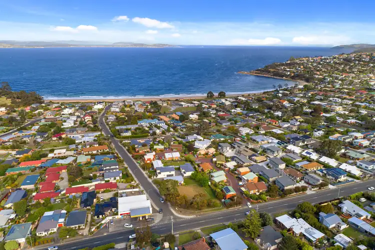 Third view of Homely land listing, 19-23 Pearsall Avenue, Blackmans Bay TAS 7052