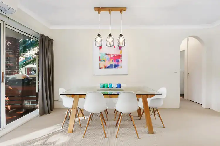 Third view of Homely apartment listing, 4/464-470 Pacific Highway, Lane Cove NSW 2066