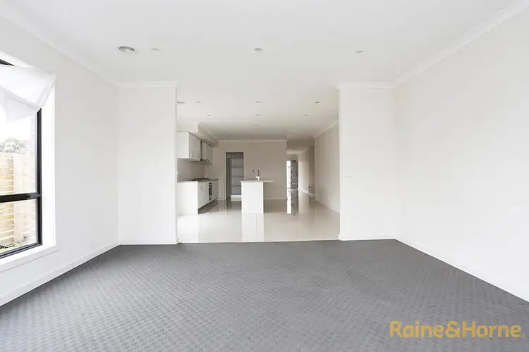 Third view of Homely house listing, 2 Cyan Crescent, Officer VIC 3809