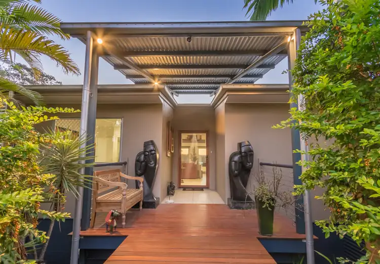 Main view of Homely house listing, 12 Coach House Place, Mooloolah Valley QLD 4553