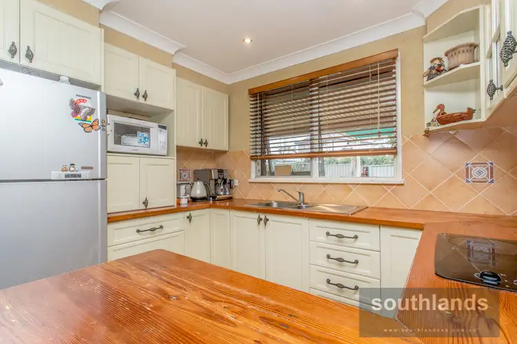 Fourth view of Homely house listing, 4 Gladswood Ave, South Penrith NSW 2750