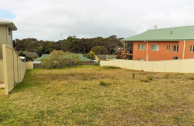 Second view of Homely land listing, 40 Sinclair Drive, Bonny Hills NSW 2445