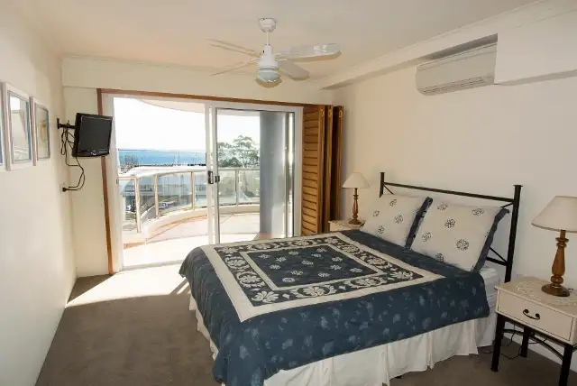 Sixth view of Homely unit listing, 40/71 Victoria Pde, Nelson Bay NSW 2315