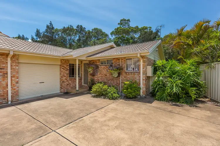 2/25 Kaye Avenue, Kanwal NSW 2259
