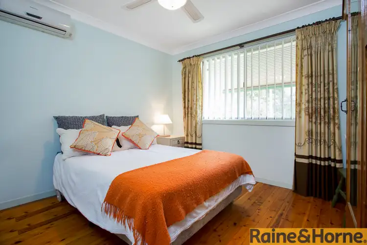 Sixth view of Homely house listing, 104 Reynolds Road, Londonderry NSW 2753
