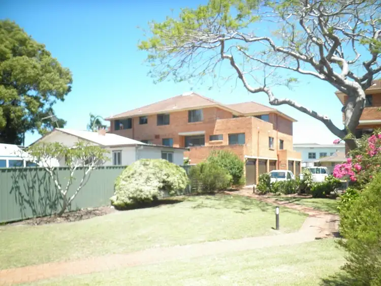 14/4 South Street, Forster NSW 2428