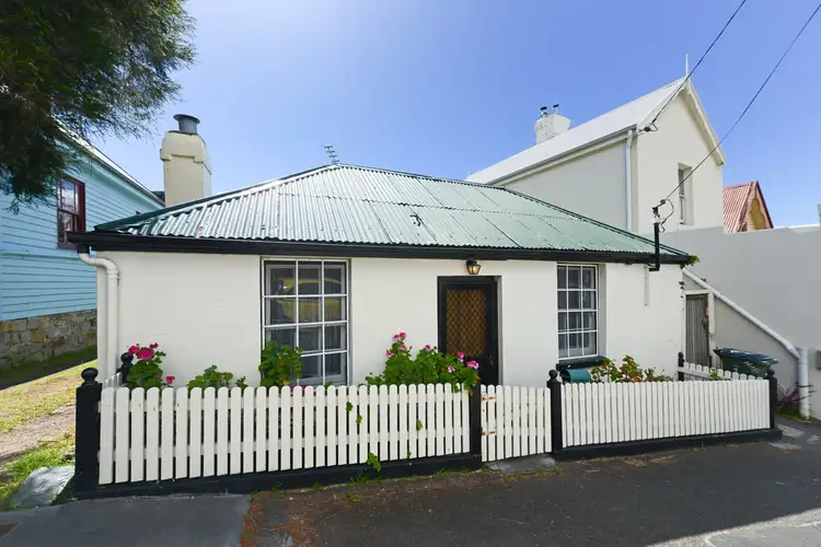 3 Hill Street, West Hobart TAS 7000
