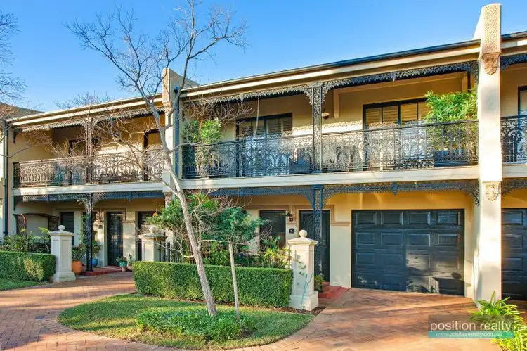 44 William Street, Botany NSW 2019