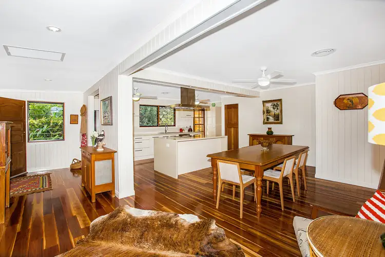 Second view of Homely rural property listing, 768 Clothiers Creek Road, Clothiers Creek NSW 2484