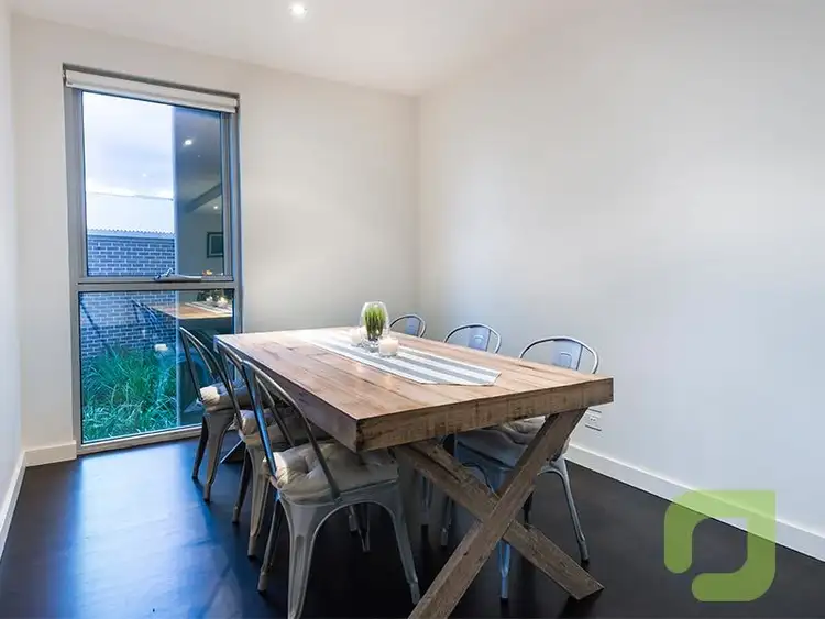 Fourth view of Homely townhouse listing, 2 Magnolia Path, Maidstone VIC 3012