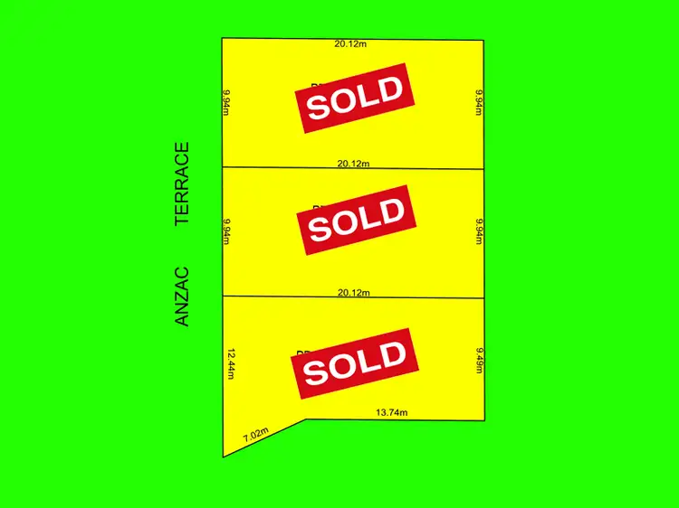Lot 2/28 Third Avenue, Bassendean WA 6054