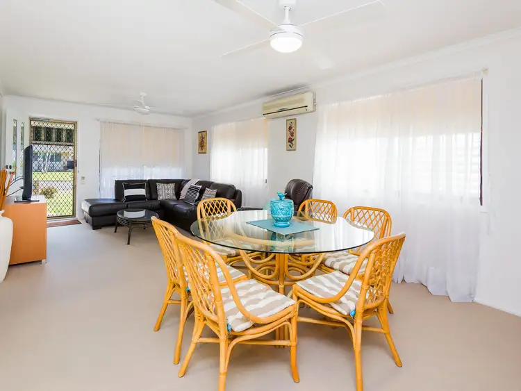 Sixth view of Homely house listing, 11 Jacaranda Avenue, Hollywell QLD 4216