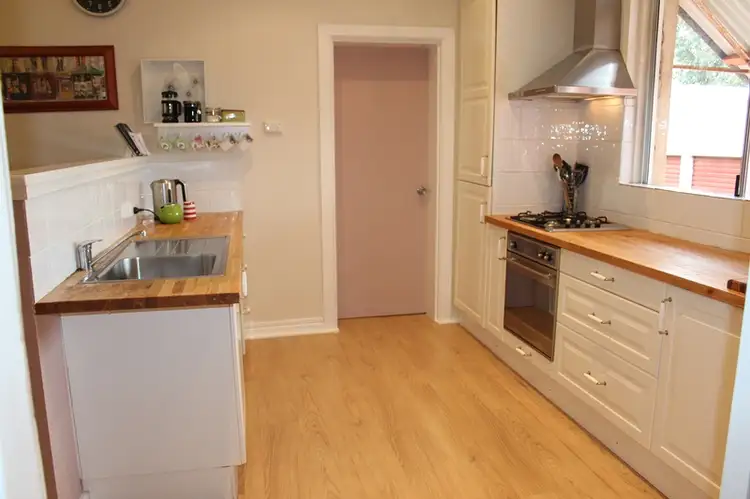 Third view of Homely house listing, 1 Uralia Terrace, Northam WA 6401