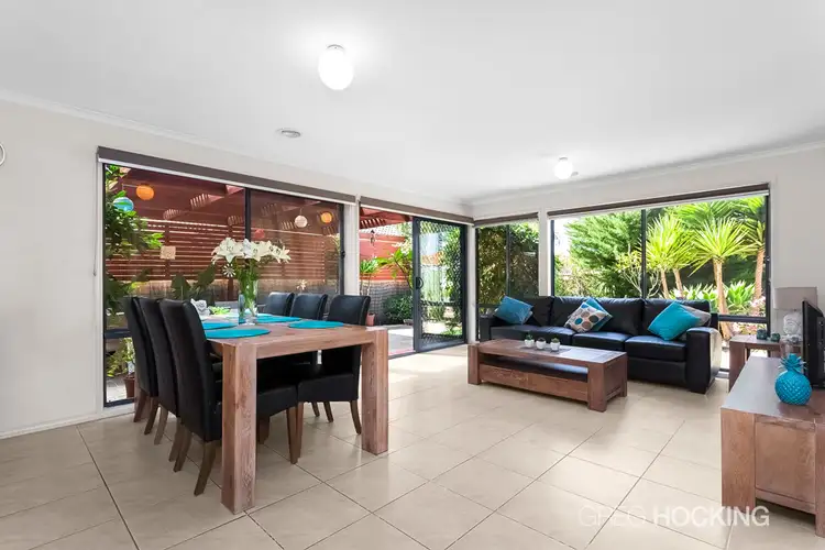 Second view of Homely house listing, 2 Governor Close, Tarneit VIC 3029