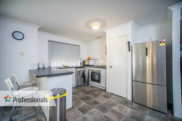 Sixth view of Homely house listing, 4 Lipari Terrace, Canning Vale WA 6155