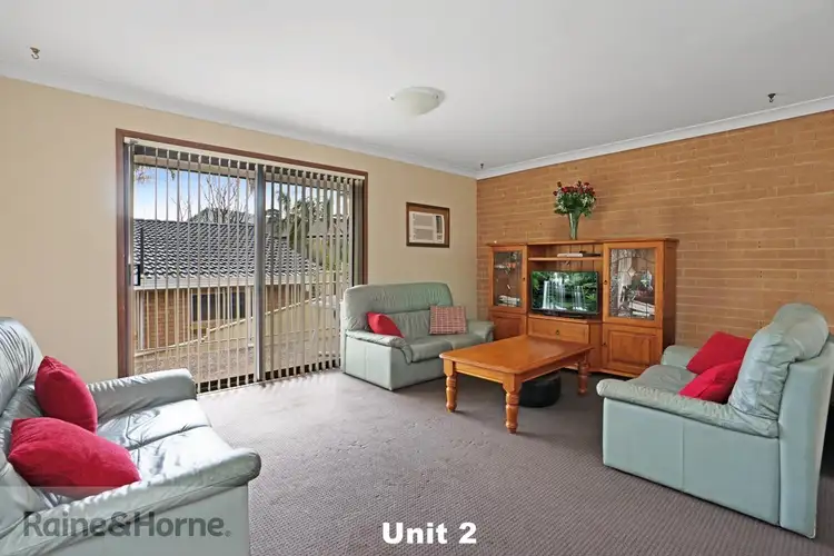 Second view of Homely villa listing, 2/122 Broken Bay Road, Ettalong Beach NSW 2257
