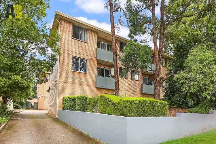 Seventh view of Homely unit listing, 2/26-28 HIGH STREET, Granville NSW 2142
