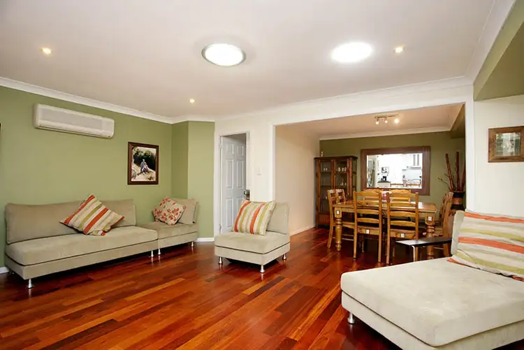 Fourth view of Homely house listing, 85 Celandine Street, Shailer Park QLD 4128