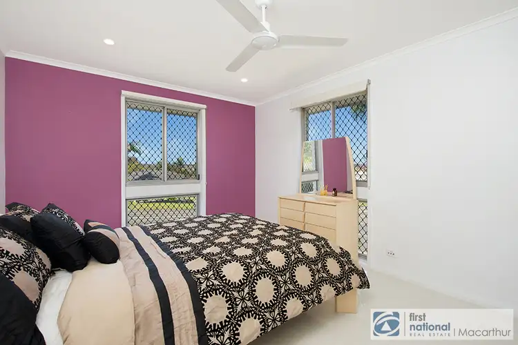 Fourth view of Homely house listing, 163 North Steyne Road, Woodbine NSW 2560