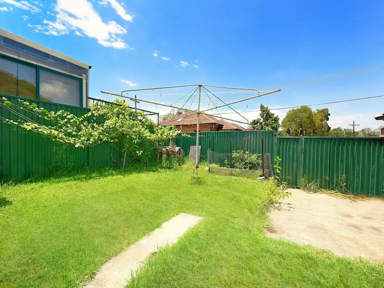 Second view of Homely house listing, 18 Edward Street, Concord NSW 2137