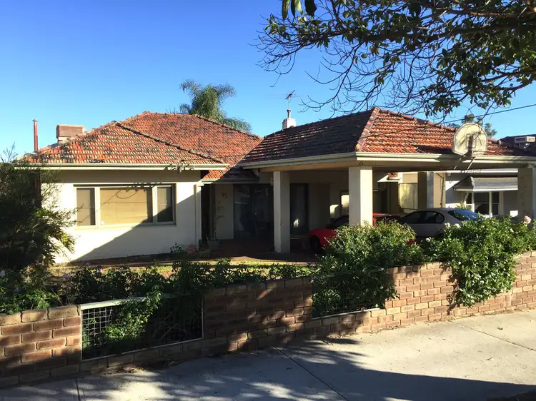 Main view of Homely house listing, Address available on request