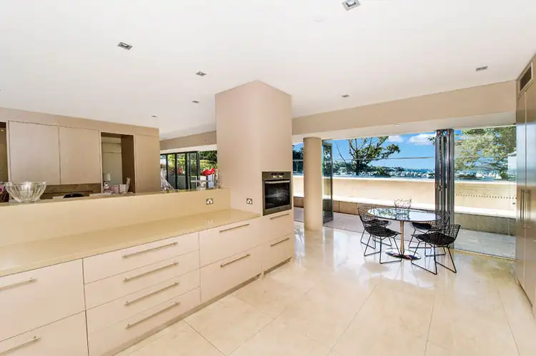 Fourth view of Homely apartment listing, 5/1a Rose Bay Avenue, Rose Bay NSW 2029