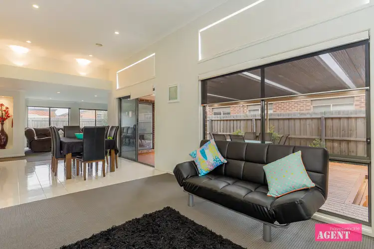 Third view of Homely house listing, 10 Nikola Court, Marshall VIC 3216