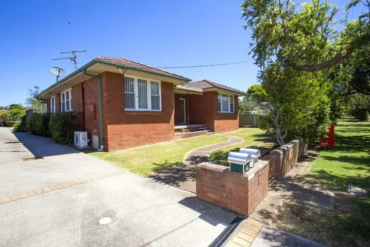 Main view of Homely house listing, 52 Fleet St, Branxton NSW 2335