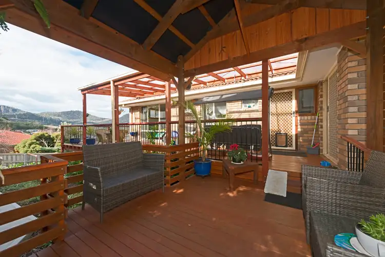 Sixth view of Homely house listing, 11 Natlee Crescent, Old Beach TAS 7017