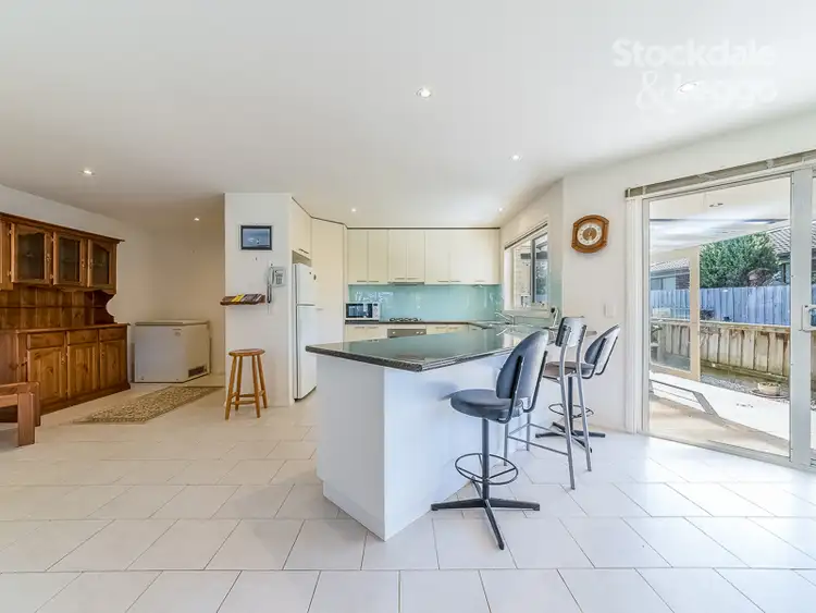 Sixth view of Homely house listing, 1/53 Sandy Mount Ave, Inverloch VIC 3996