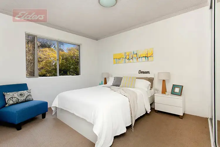Sixth view of Homely unit listing, 8/95 Evelyn Street, Sylvania NSW 2224
