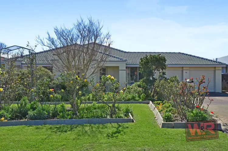 28 Susan Court, Yakamia WA 6330