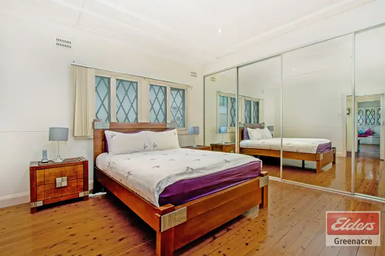 Fourth view of Homely house listing, 21 Lascelles Avenue, Greenacre NSW 2190