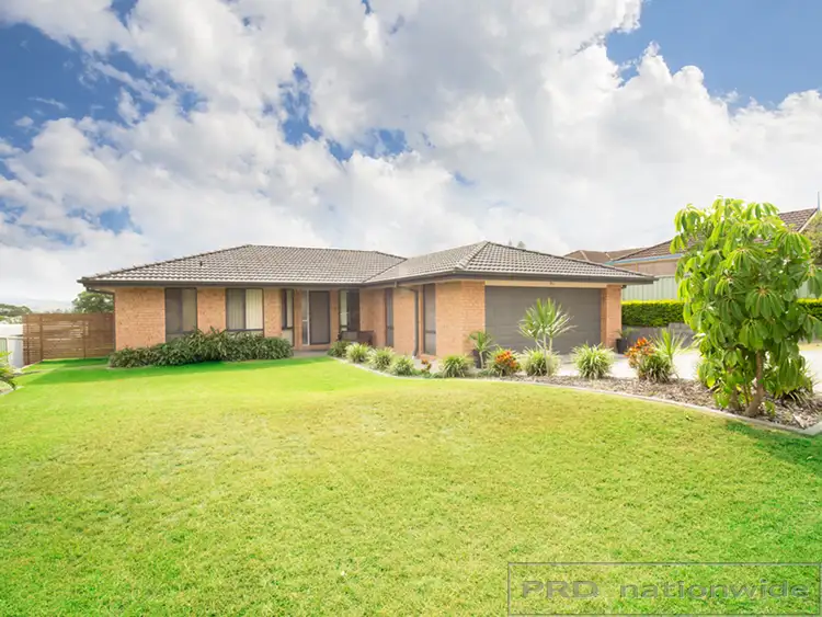 6 Palisade Street, Rutherford NSW 2320