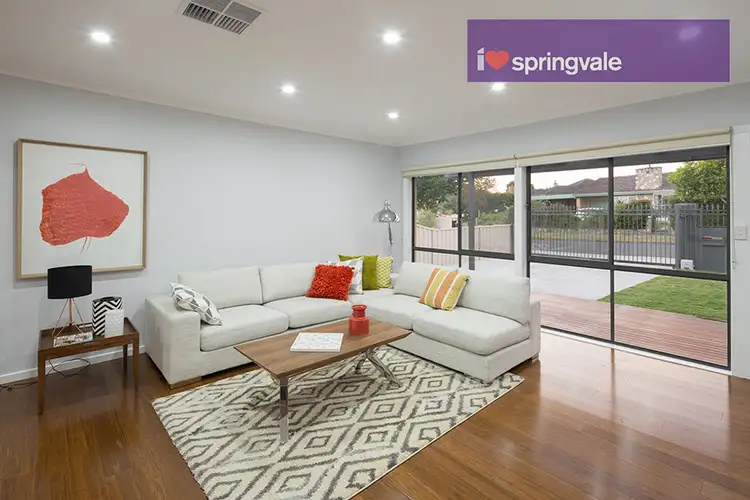 Second view of Homely house listing, 26 Mein Street, Springvale VIC 3171