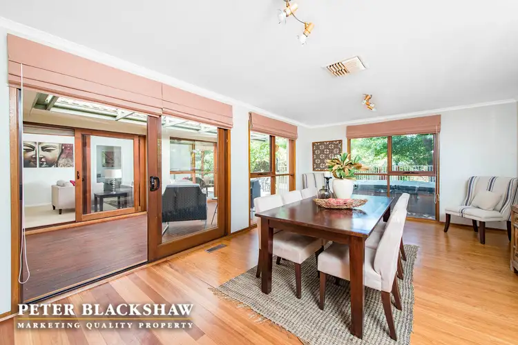 Seventh view of Homely house listing, 5 Stillwell Place, Mawson ACT 2607