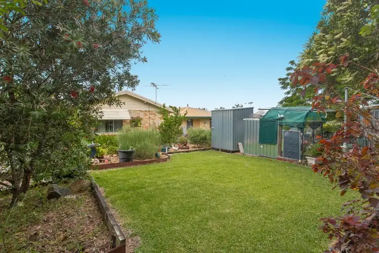 Second view of Homely house listing, 11 Sorrento Street, Margate QLD 4019