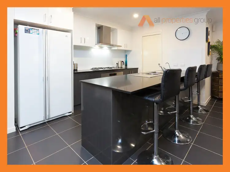 Second view of Homely house listing, 68 MARCUS DRIVE, Regents Park QLD 4118