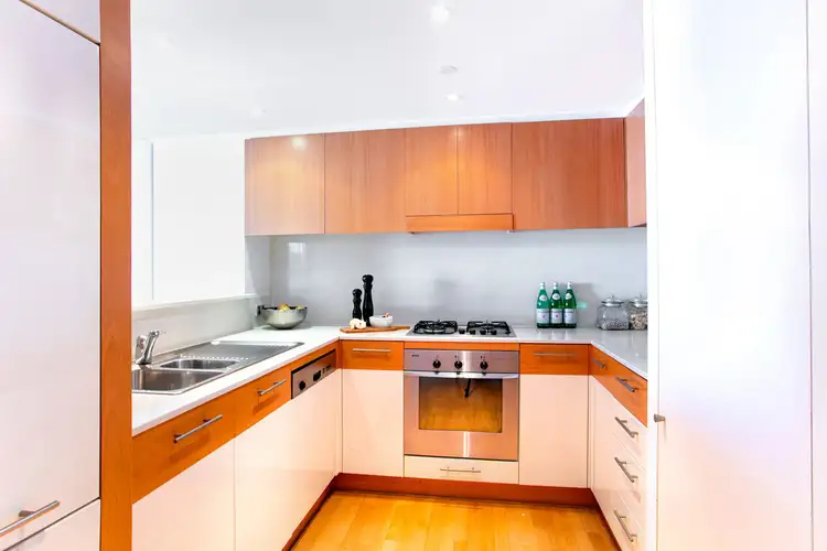 Third view of Homely apartment listing, 1308/30 Glen Street, Milsons Point NSW 2061