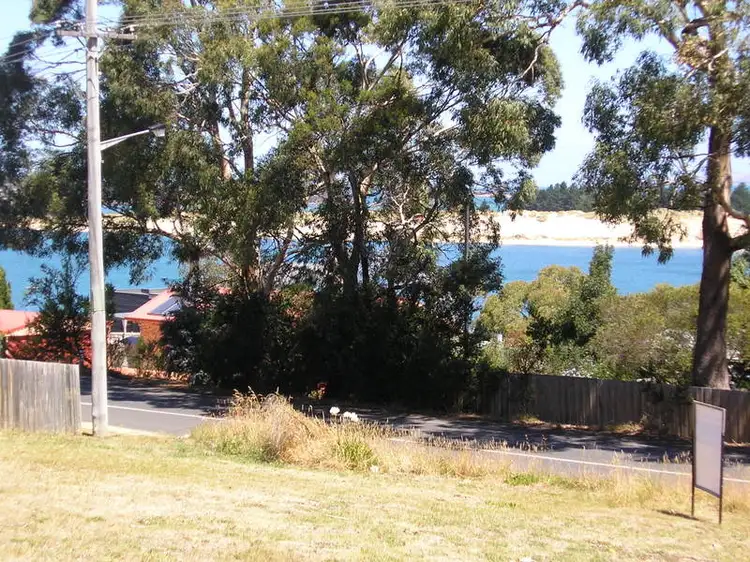 Seventh view of Homely land listing, 160 Lewisham Scenic Drive, Lewisham TAS 7173
