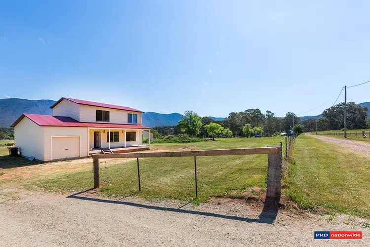 Sixth view of Homely house listing, 22 Naughton Lane, Araluen NSW 2622