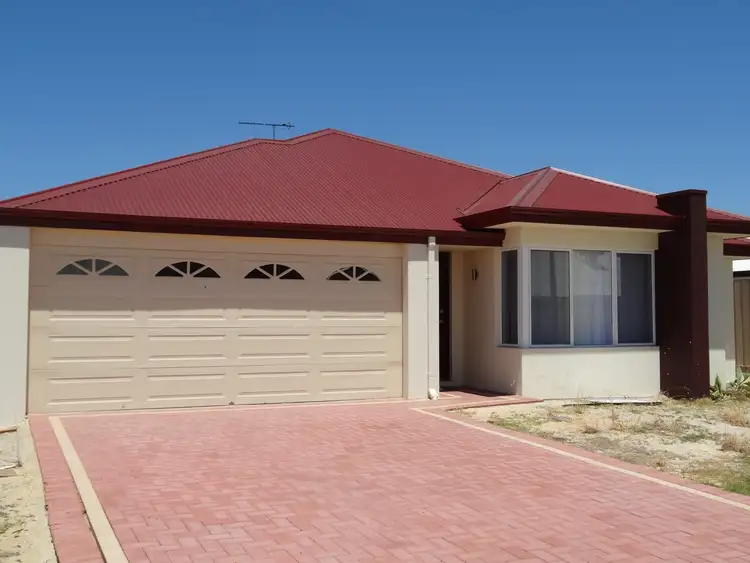 Main view of Homely house listing, 11 Barrett Street, Capel WA 6271