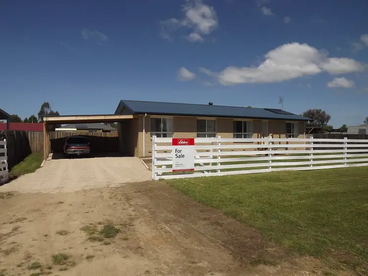 Main view of Homely house listing, 48 Evans Street, Orbost VIC 3888